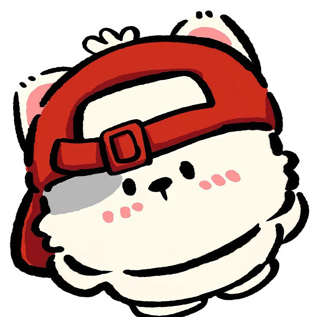 胖胖