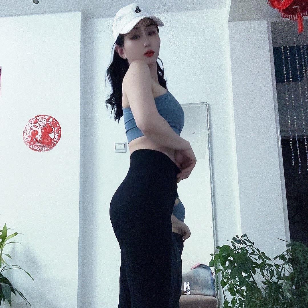 萍萍居家运动