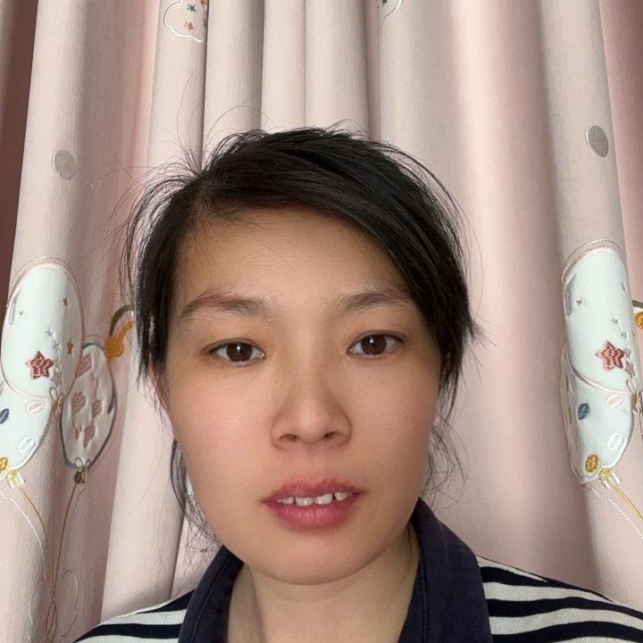 潍坊窗帘小张姐