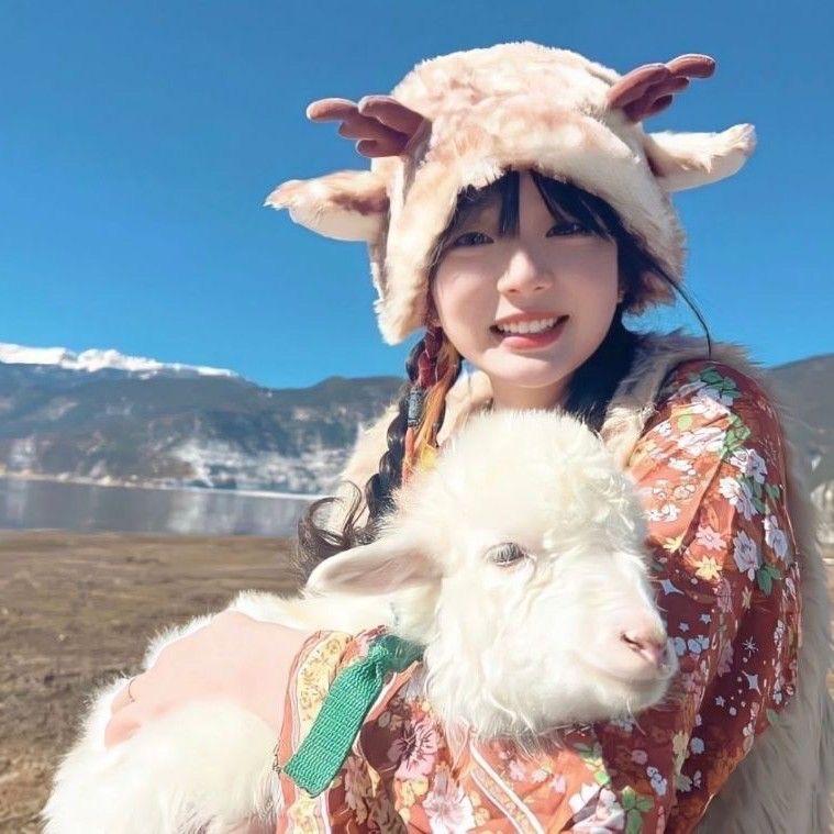 美莉子の穿搭指南