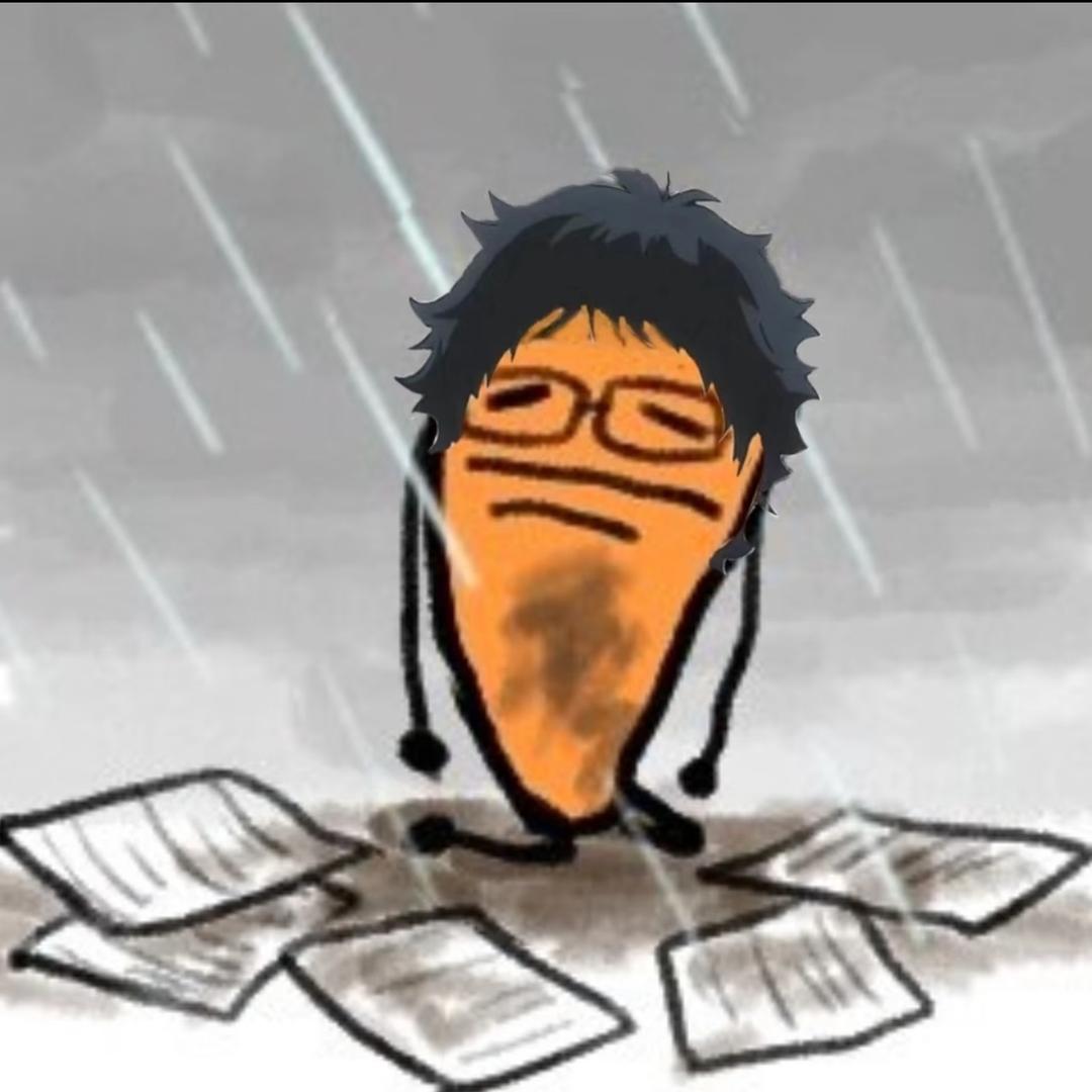 神秘红叶女子