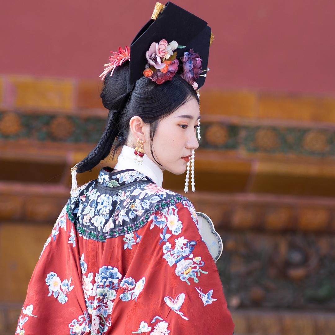 北京旅拍