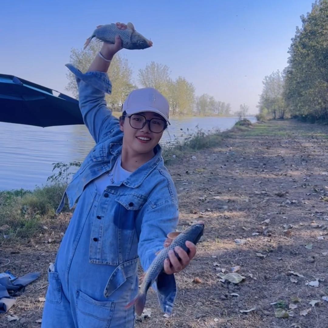 钓鱼🎣渣渣
