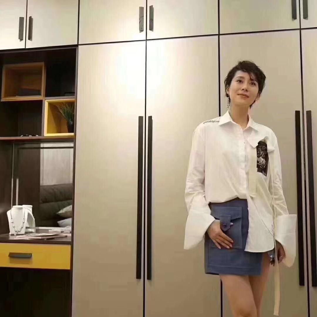 渭南诗尼曼全屋定制
