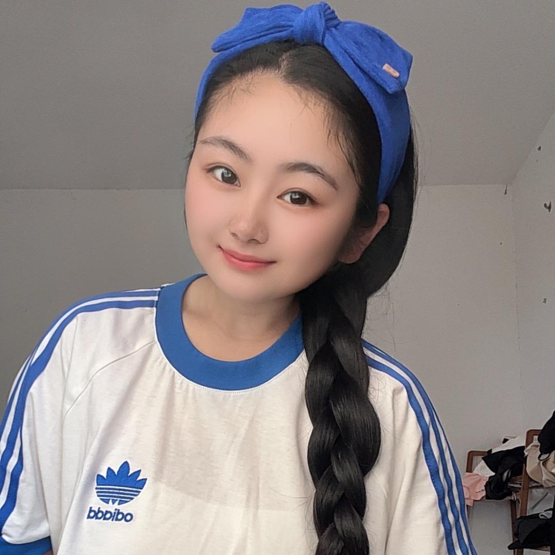 鱼妹妹🌈