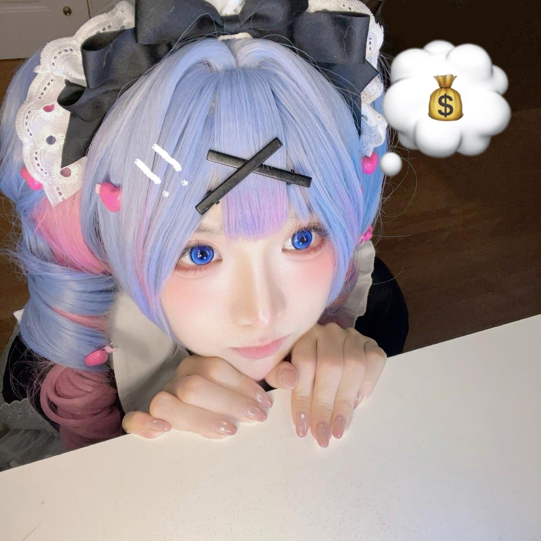 菜小多多🎹
