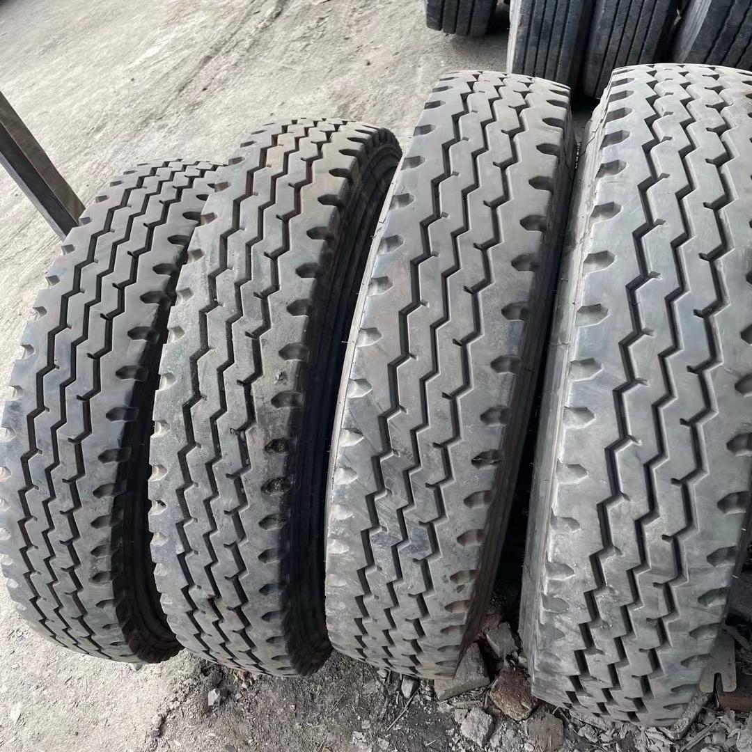 轮胎工厂直发