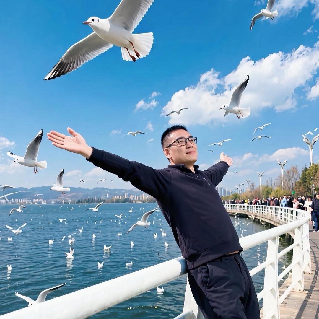 @阳光（74年🐯）