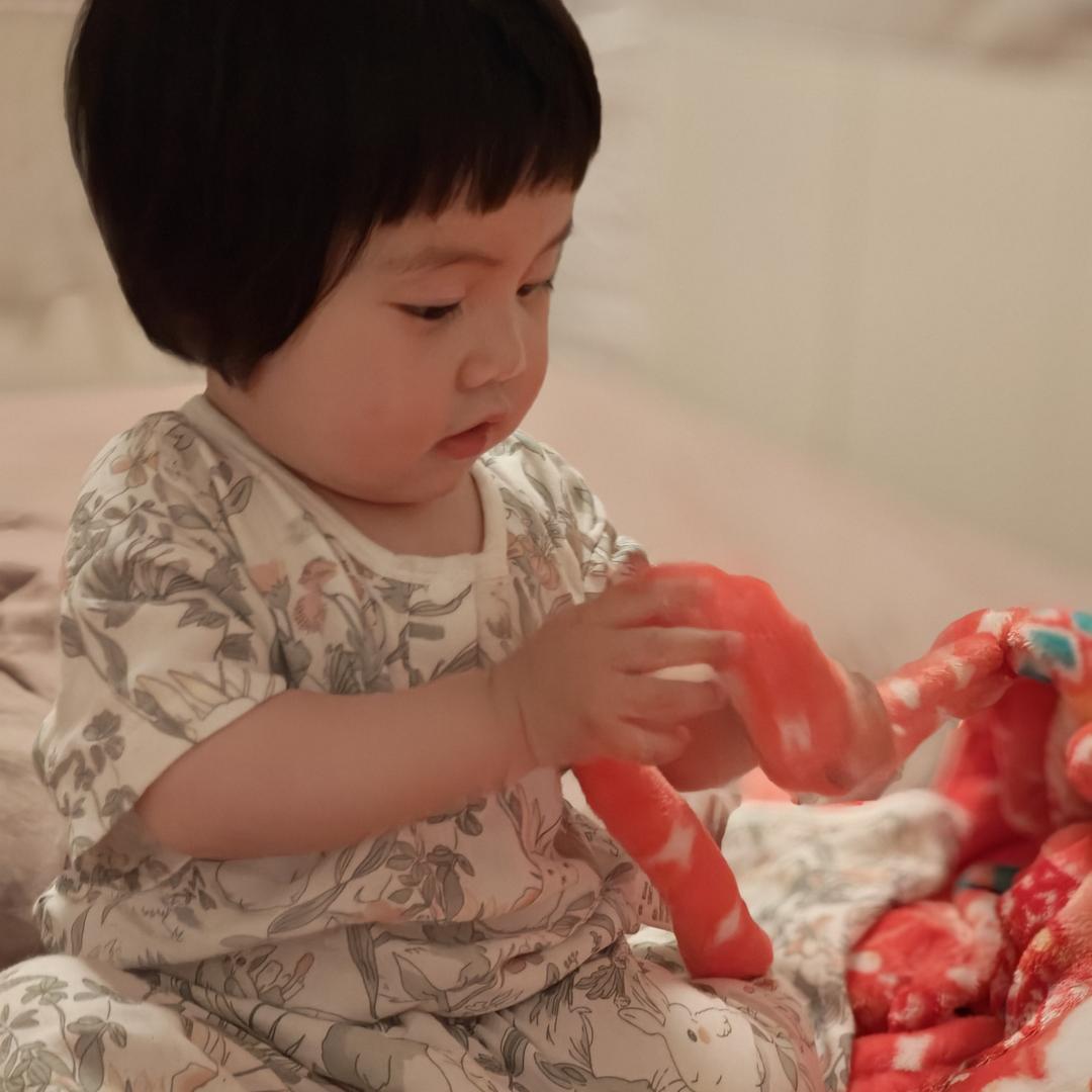 CC格子家母婴