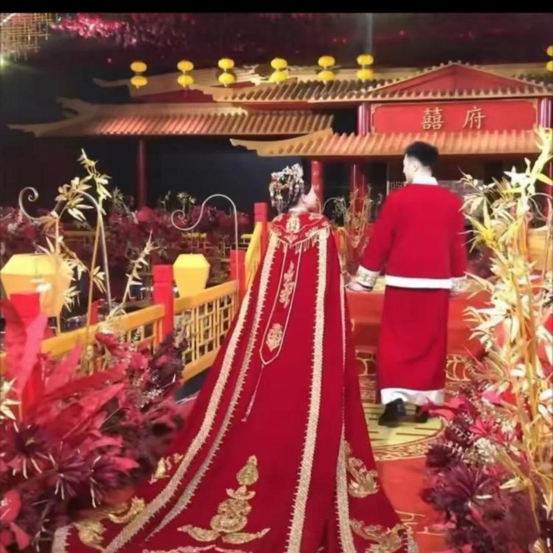 笑笑姐👑杭州公司开业-老弟