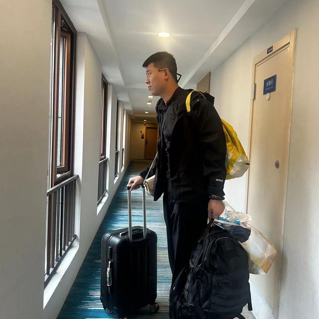 川剧变脸 刘某人（收徒）