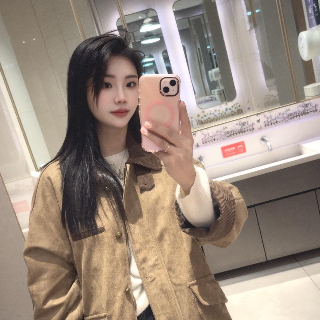 婷婷