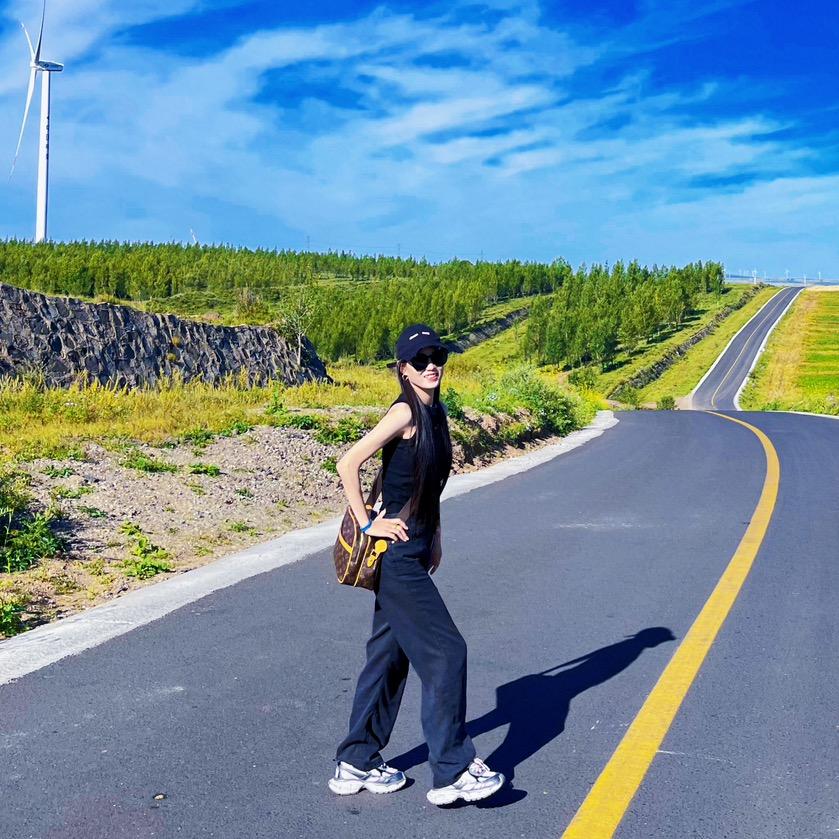 小阿红💃