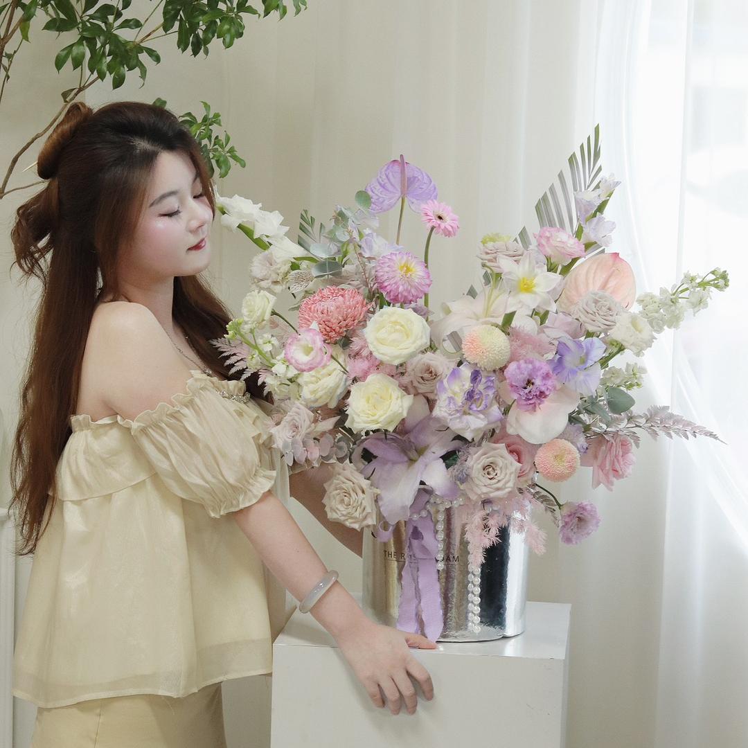 花美丽Flower.