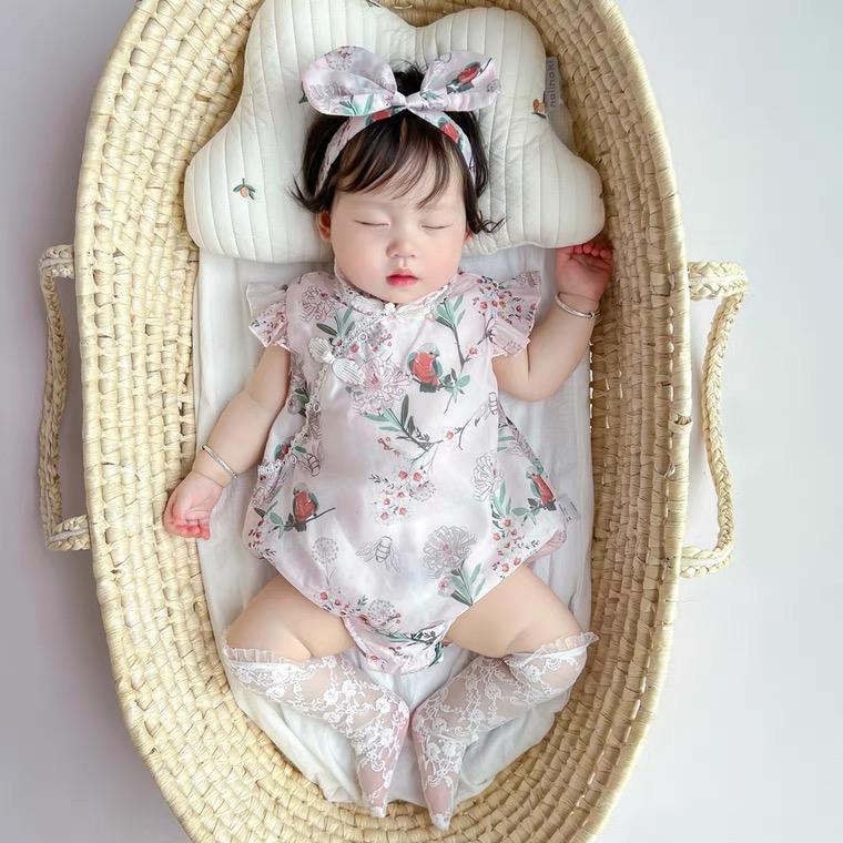 小雏菊童装严选