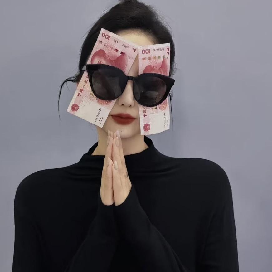 小羊苏西🐑