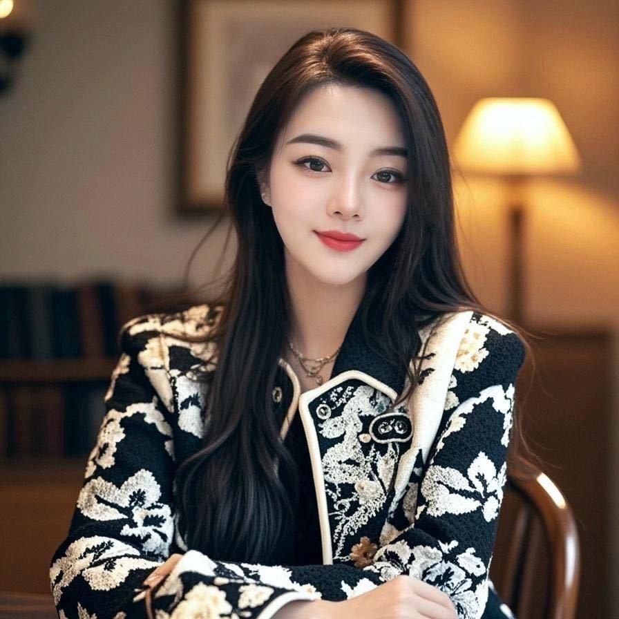美业意锦