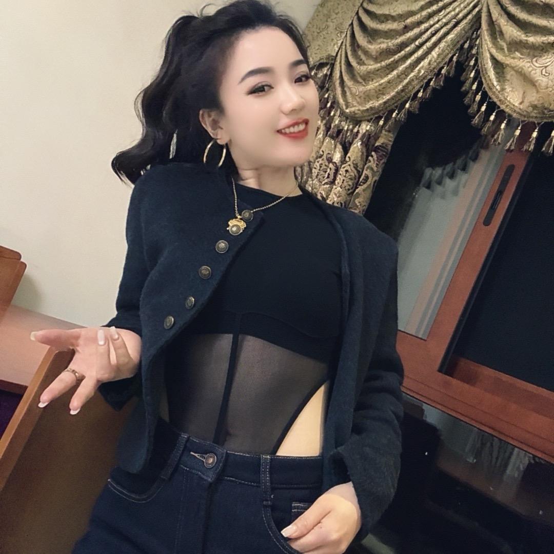 小姐姐