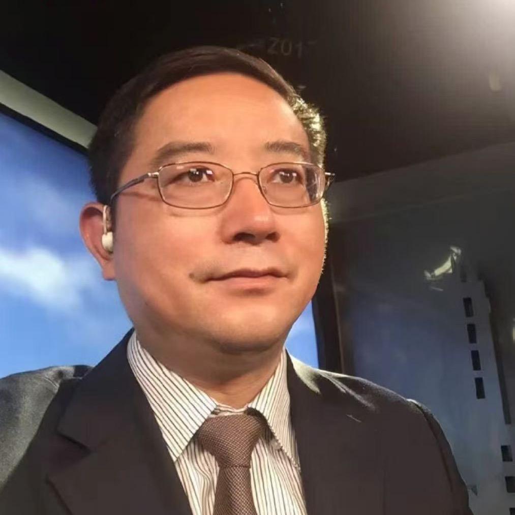 财经吴老哥