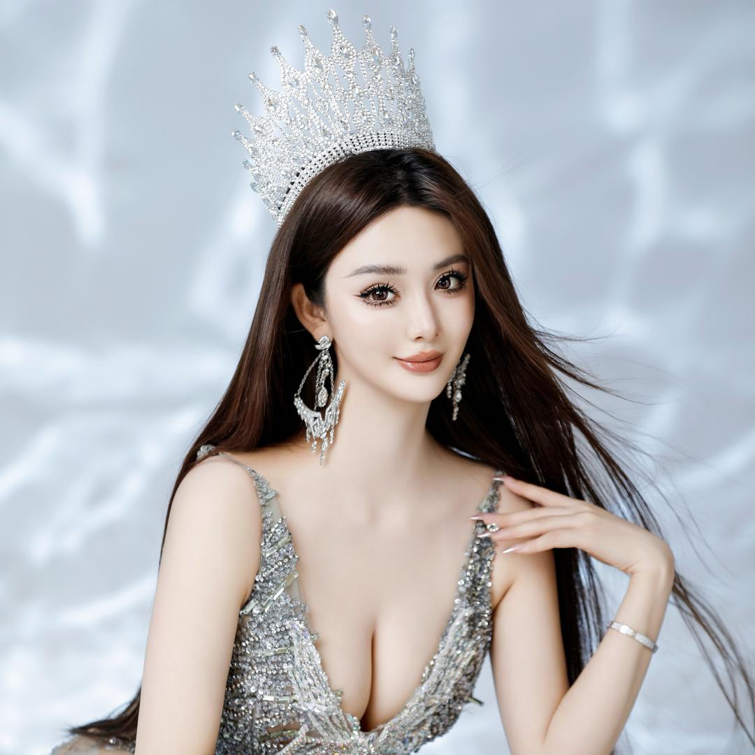 空姐大美✈️@抖音