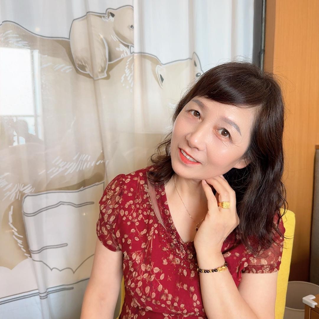 江姐橱窗好物