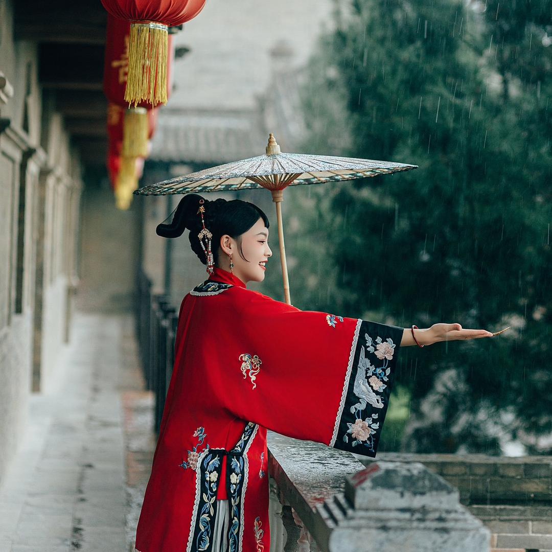 李家大院 （张宁照相馆）