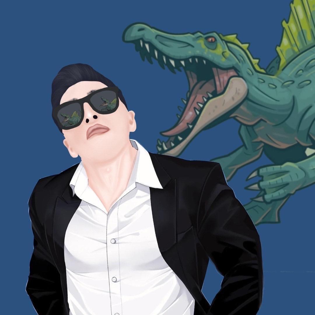 小软龙🦖 ᵗᵗʲ