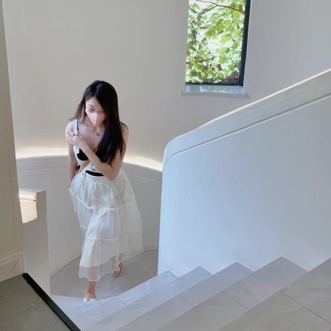 青蛙姐姐