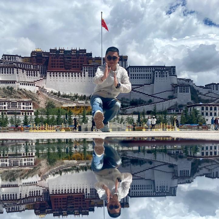 我的王那些事