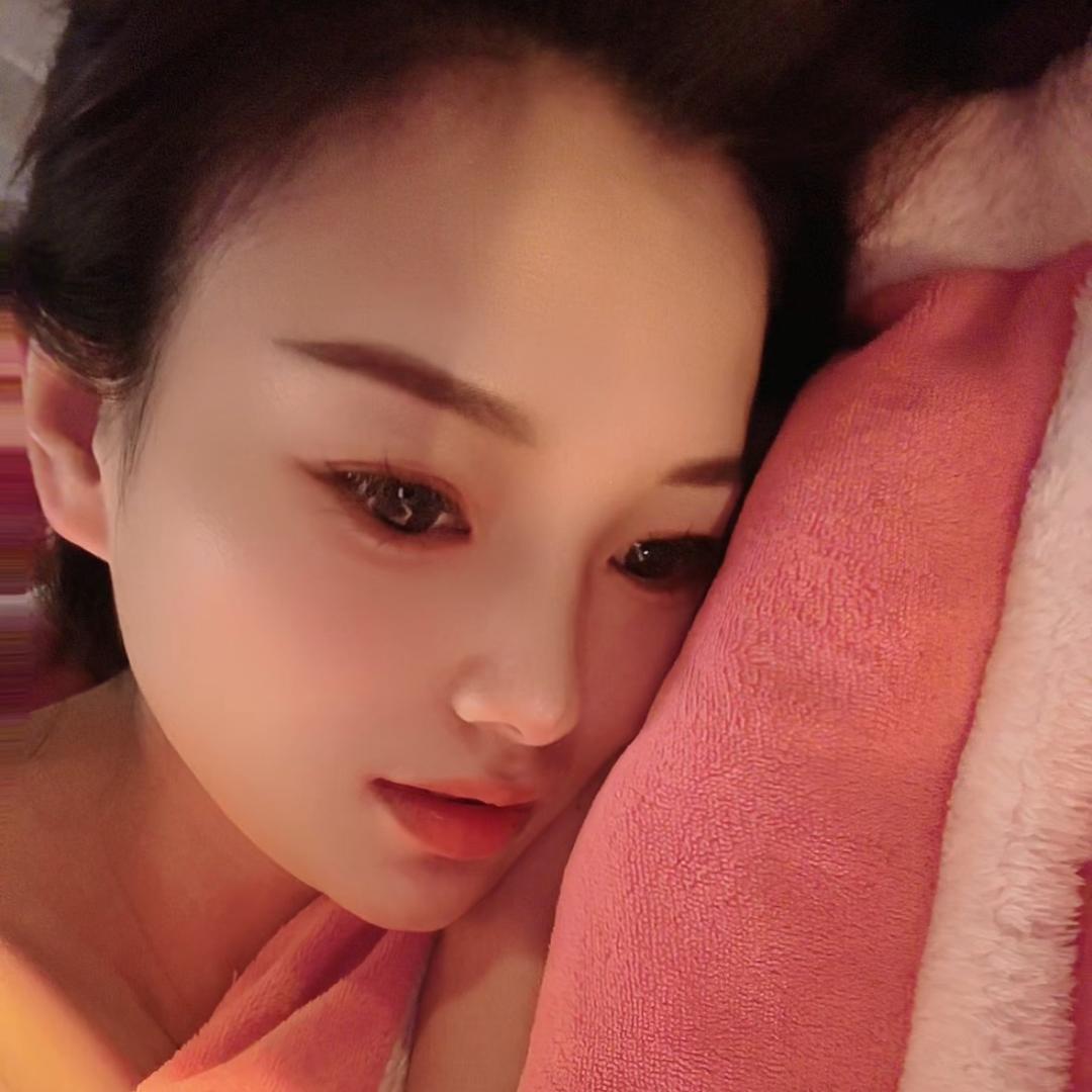 静静睡不着