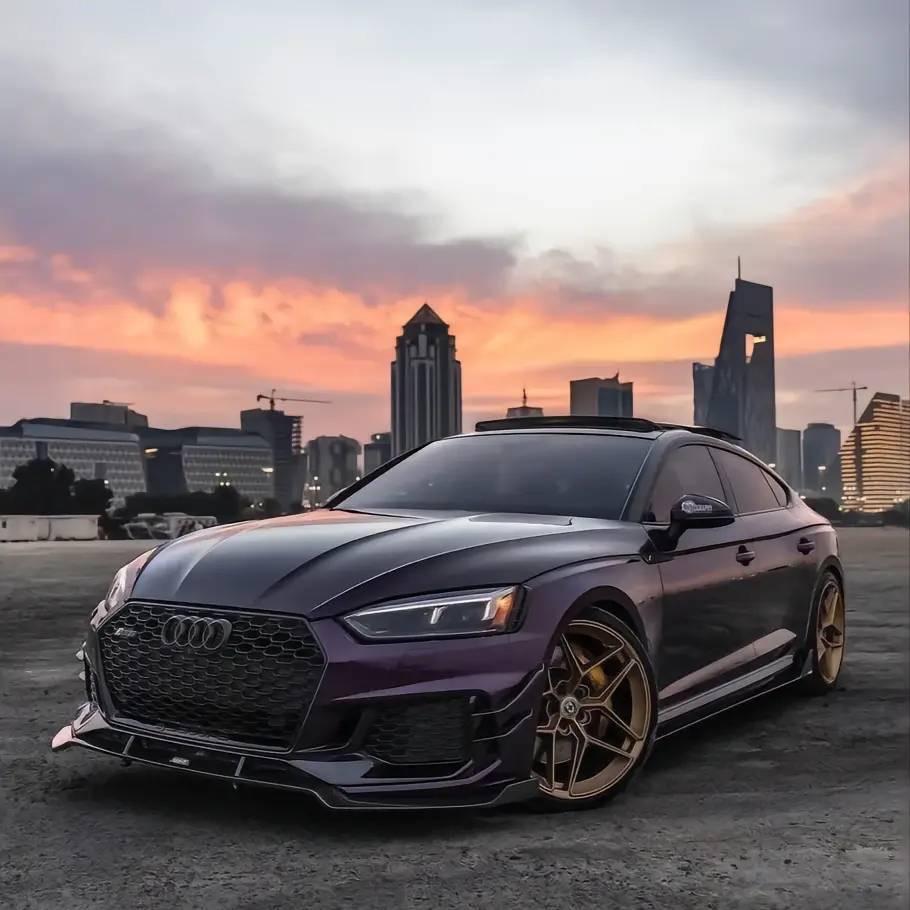 赣州阿龙二手车销售有限公司