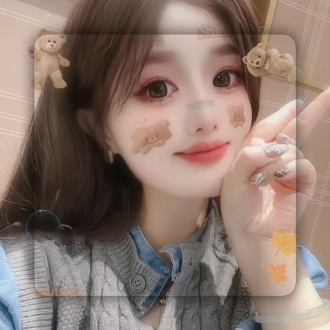 粥粥oᐝ🧚‍♀️