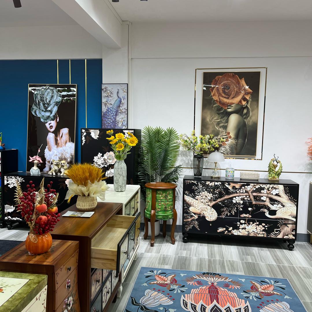美纳家具