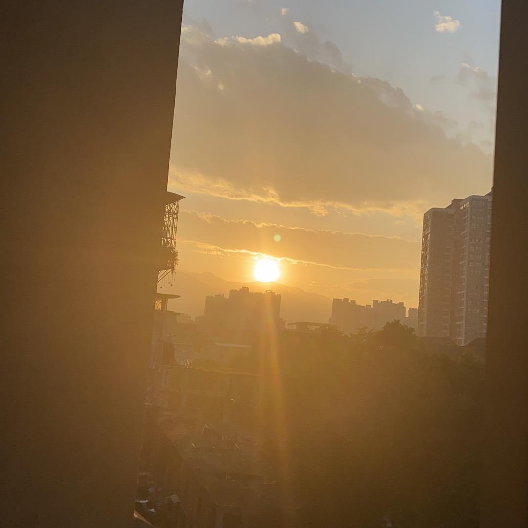 福州驾校陈教练