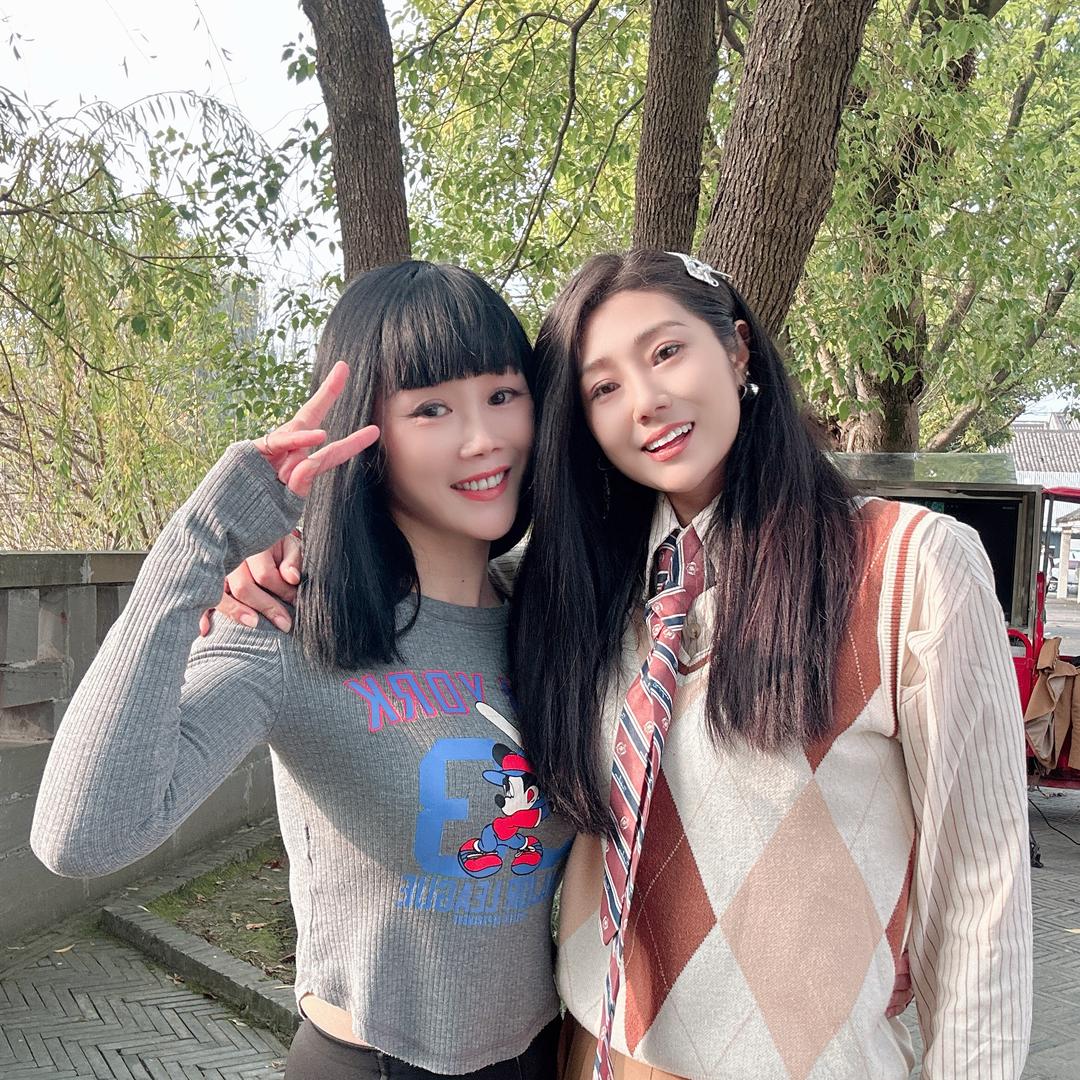 小白羊（洛带群英台）