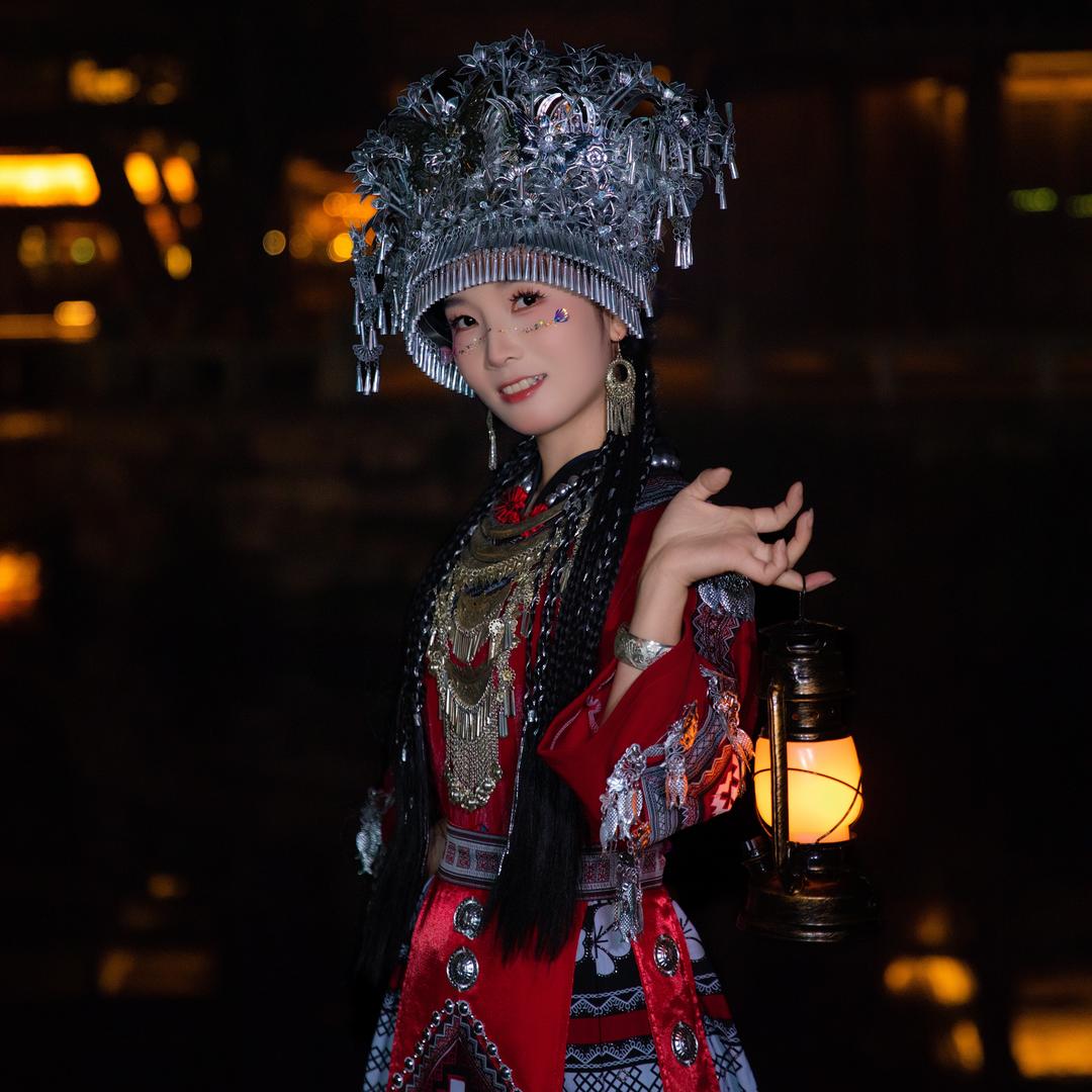 小楊姐姐