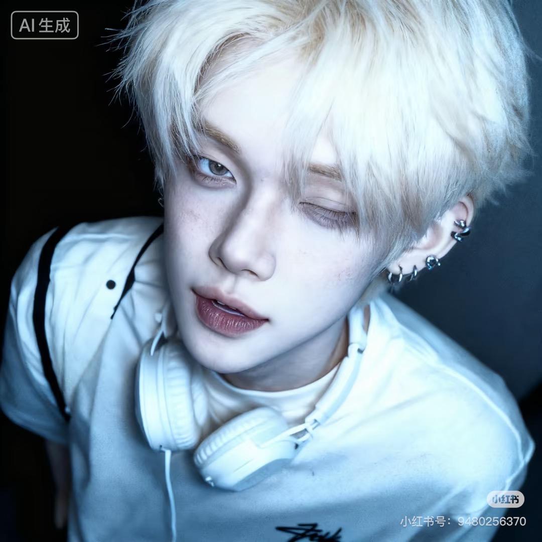ahjun（开学高中牲版）
