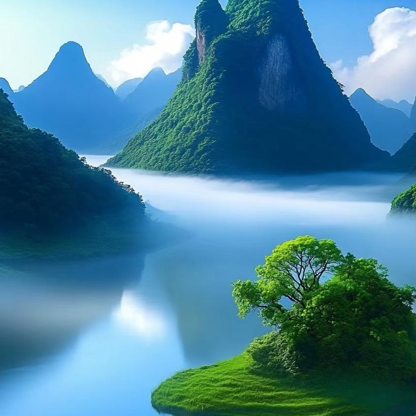 鲤遇阳台