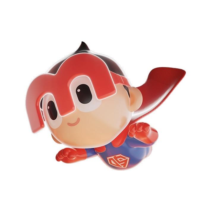 赵一鸣省钱超市小圆源～