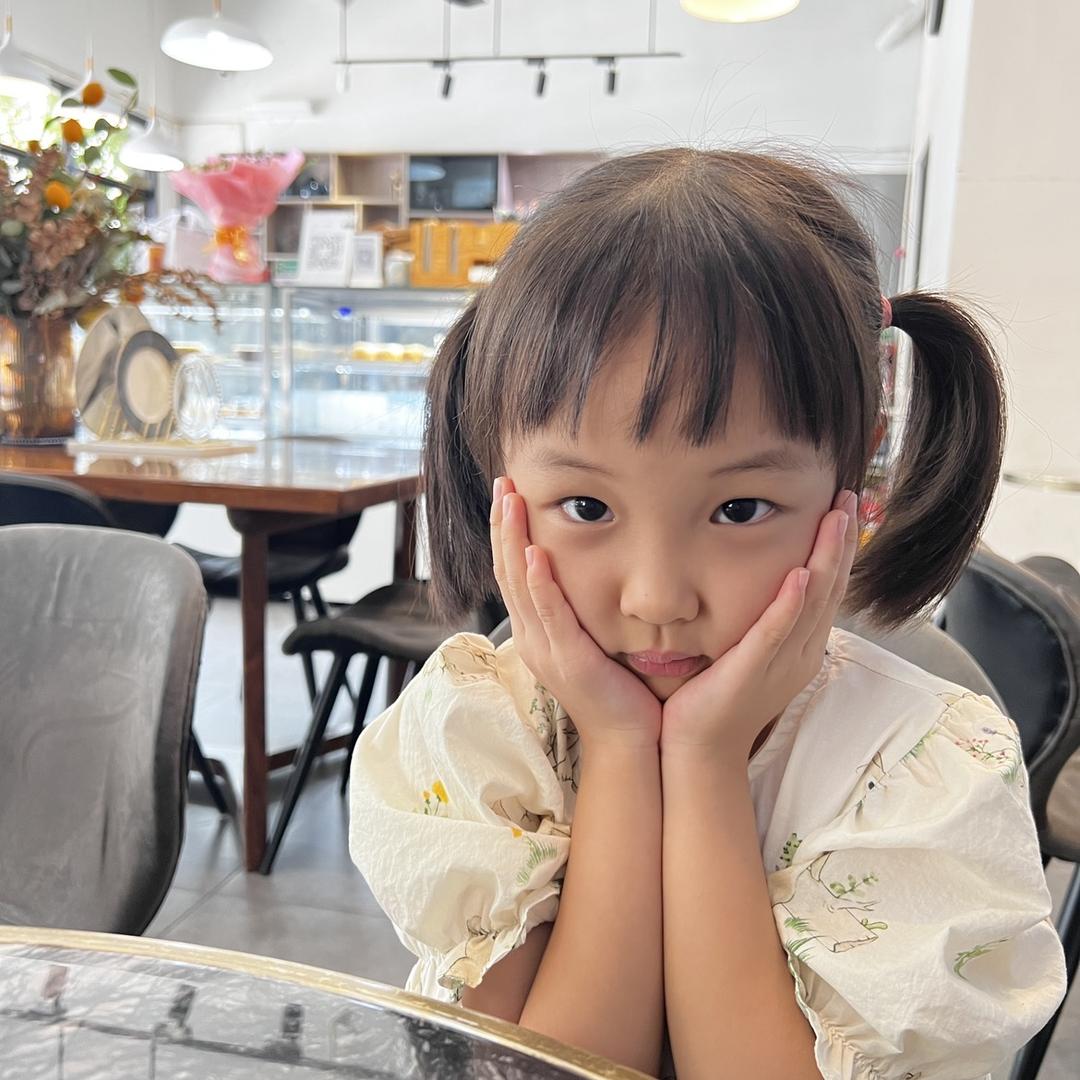 😉无忧无虑的芭比酱