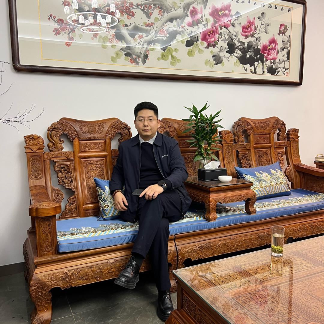 寇热闹