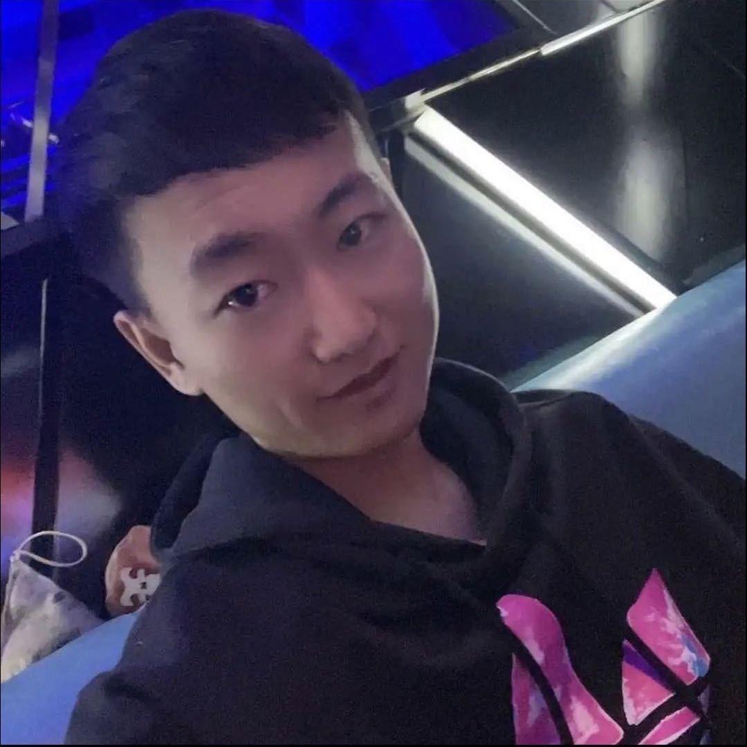 前男友💋