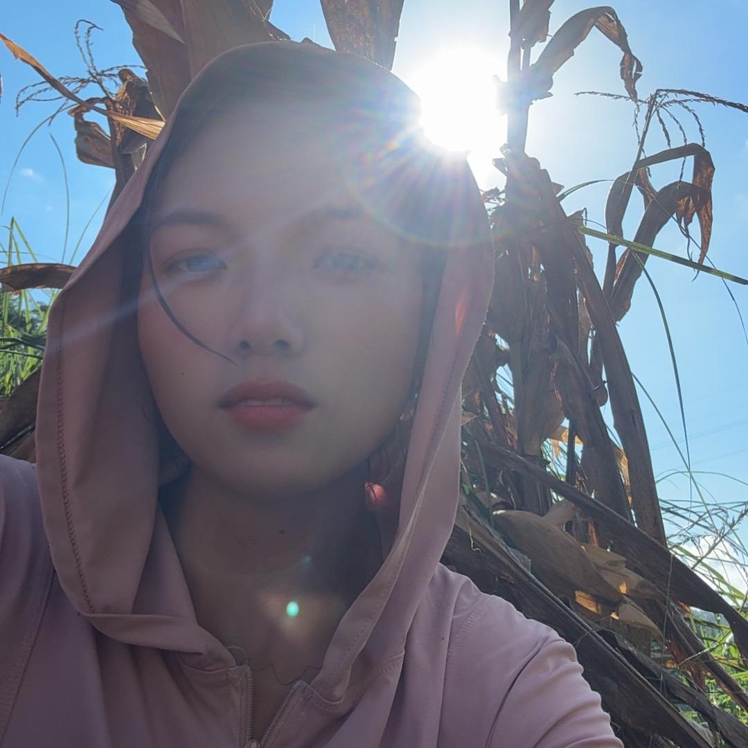 🍀小顾在农村