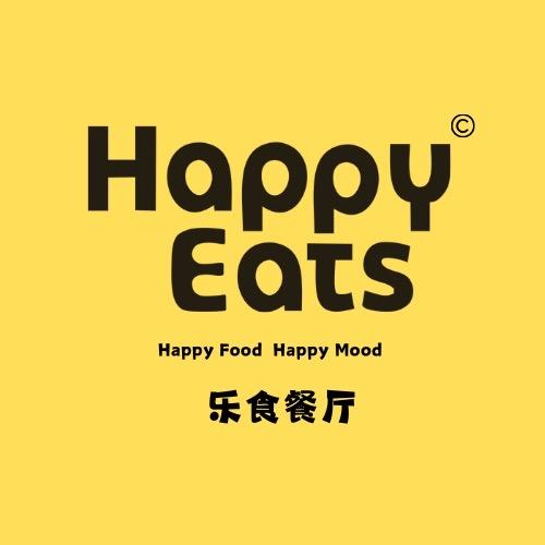 Happy Eats乐食餐厅官方号