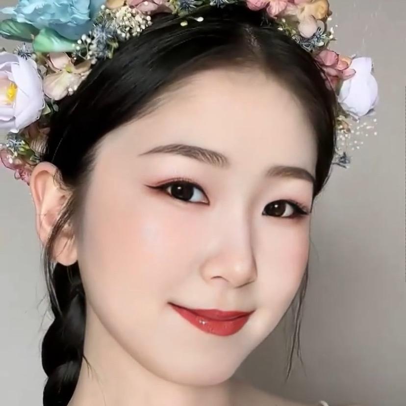 初颜美肤💋（桂桂）1638