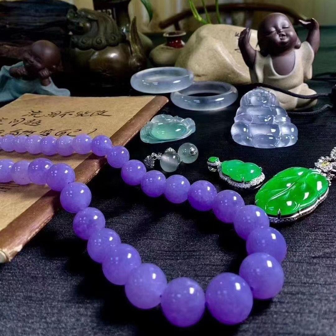 琅嬛翠苑珠宝