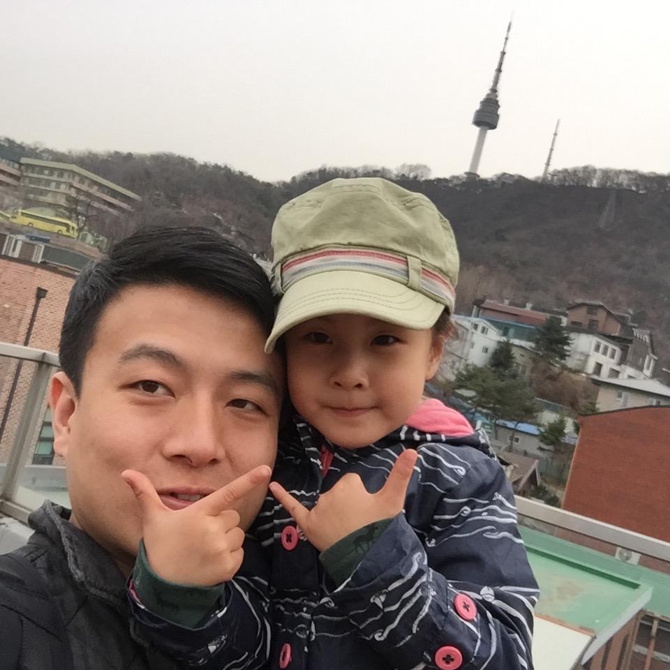 懂点医学的爸爸