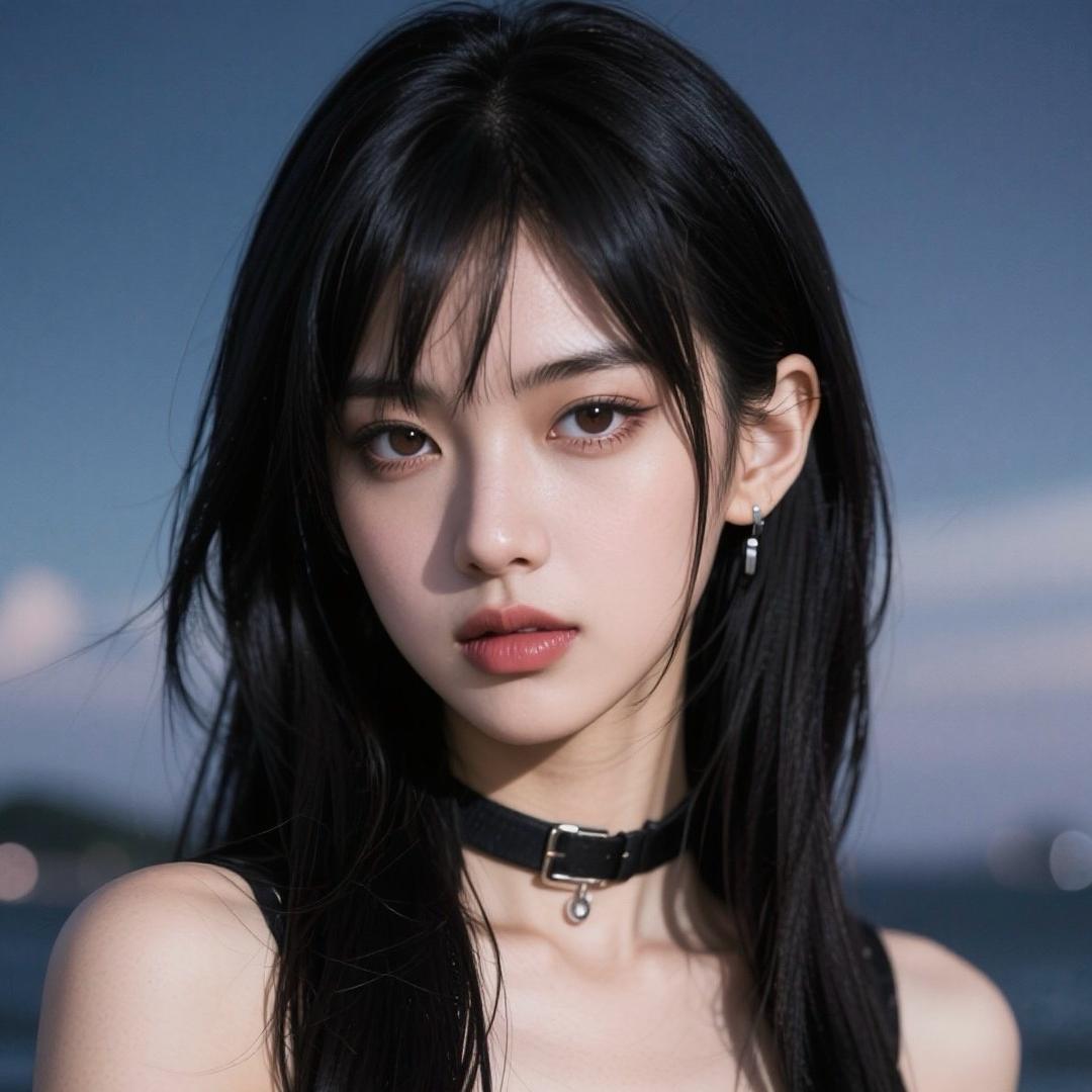 橙子