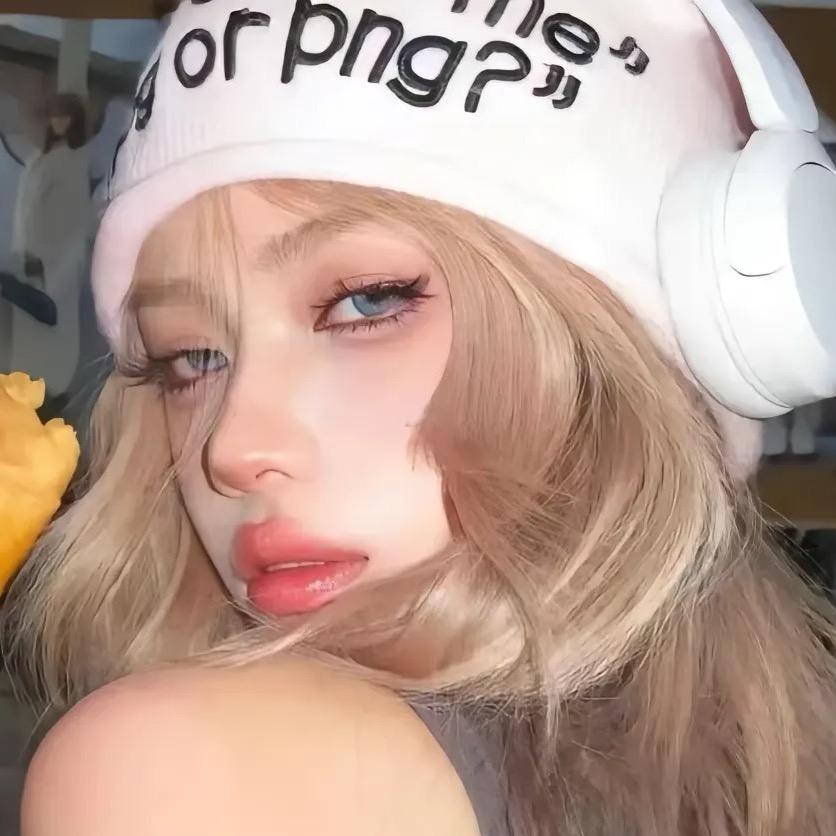 小扎😍