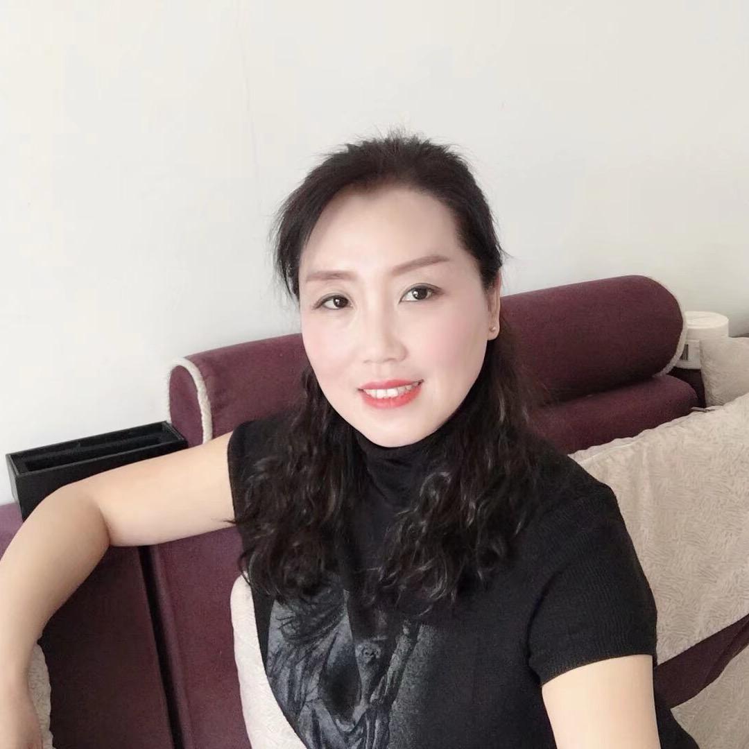 丽丽